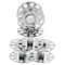 SINGER® Class 15 Metal Bobbins, 4ct.